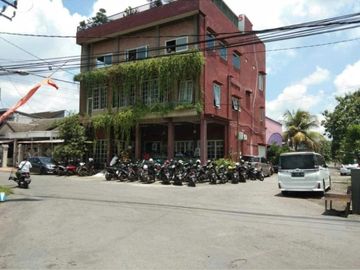 Tempat usaha murah di Sukodono sidoarjo