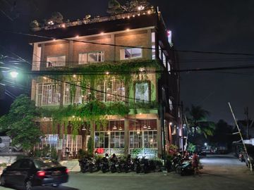 Tempat usaha murah di Sukodono sidoarjo