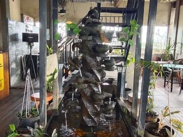Tempat usaha murah di Sukodono sidoarjo