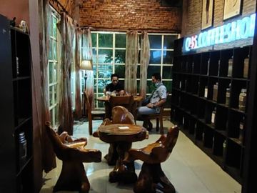 Tempat usaha murah di Sukodono sidoarjo