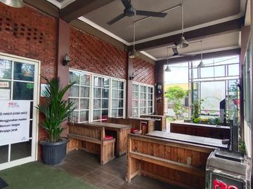 Tempat usaha murah di Sukodono sidoarjo