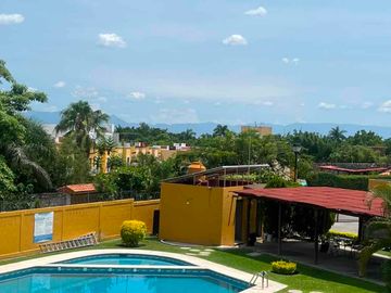 Casa en Venta en Tezoyuca, Morelos.