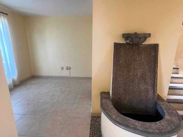Casa en Venta en Tezoyuca, Morelos.