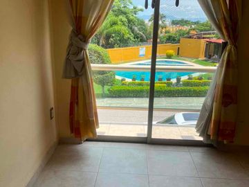 Casa en Venta en Tezoyuca, Morelos.