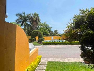 Casa en Venta en Tezoyuca, Morelos.