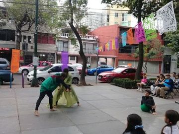 VENTA DE CASA EN CUAUHTEMOC COL HIPODROMO CONDESA CDMX
