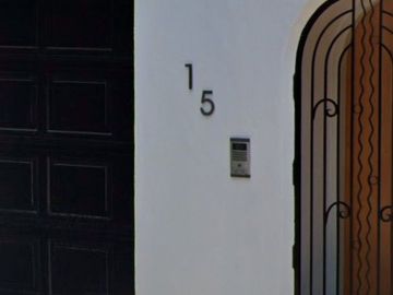 VENTA DE CASA EN CUAUHTEMOC COL HIPODROMO CONDESA CDMX