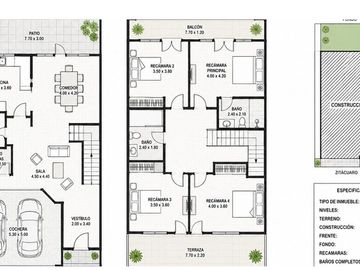 VENTA DE CASA EN CUAUHTEMOC COL HIPODROMO CONDESA CDMX