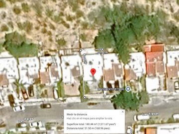 CASA EN VENTA EN COLINAS PLUS SAN JOSE DEL CABO !!!!!