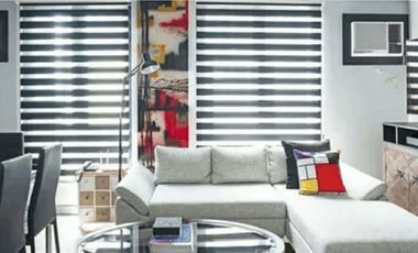 The Sapphire Bloc, 72 sqm, 35th floor, 2 Bedrooms, 2 T&Baths, FOR SALE in Pasig City