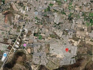 Casa en Venta en Lomas de San Agustín, Tlajomulco de Zúñiga, Jalisco | Excelente Ubicación