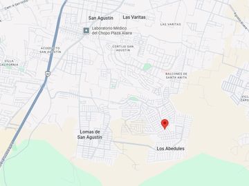 Casa en Venta en Lomas de San Agustín, Tlajomulco de Zúñiga, Jalisco | Excelente Ubicación