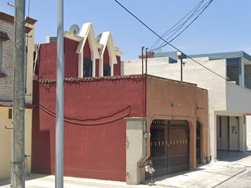 Casa en venta en San Nicolás de la Garza, Col. Fresnos del lago