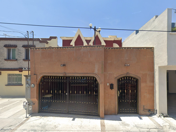 Casa en venta en San Nicolás de la Garza, Col. Fresnos del lago