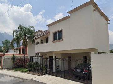 VENTA DE CASA EN MONTERREY NUEVO LEÓN