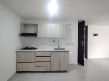 APARTAESTUDIO EN ARRIENDO SECTOR SANTA ANA