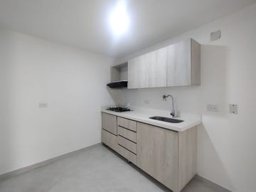 APARTAESTUDIO EN ARRIENDO SECTOR SANTA ANA