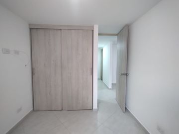 APARTAESTUDIO EN ARRIENDO SECTOR SANTA ANA