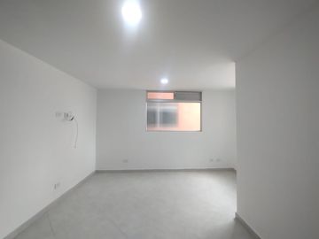APARTAESTUDIO EN ARRIENDO SECTOR SANTA ANA