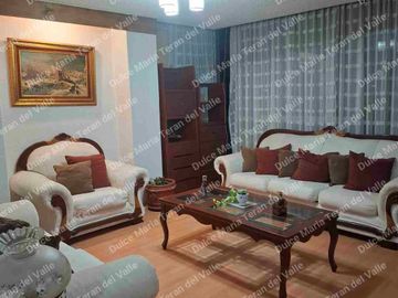 Hermoso departamento