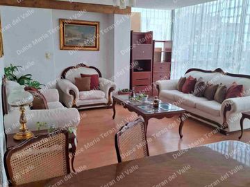 Hermoso departamento