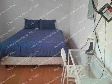 Hermoso departamento
