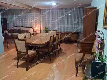 Hermoso departamento