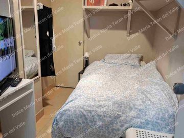 Hermoso departamento