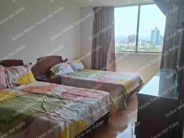 Hermoso departamento
