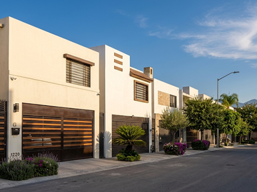 VENTA DE CASA EN MONTERREY NUEVO LEÓN