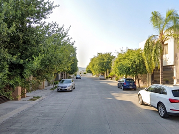 VENTA DE CASA EN MONTERREY NUEVO LEÓN