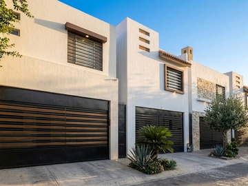 VENTA DE CASA EN MONTERREY NUEVO LEÓN