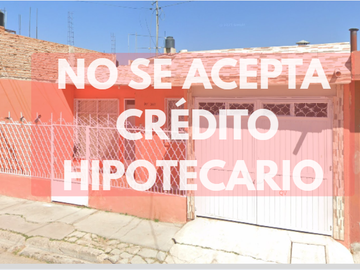 PROPIEDADES DE CREDITO HIPOTECARIO EN JOYAS DEL VALLE DURANGO