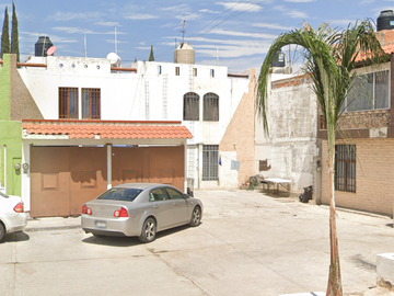 PROPIEDADES DE CREDITO HIPOTECARIO EN  REAL PROVIDENCIA SOLEDAD GRACIANO SAN LUIS POTOSI