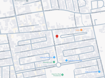 PROPIEDADES DE CREDITO HIPOTECARIO EN  REAL PROVIDENCIA SOLEDAD GRACIANO SAN LUIS POTOSI