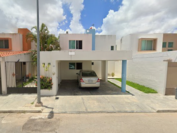 CASA A LA VENTA EN COLONIA ALTABRISA MERIDA YUCATAN