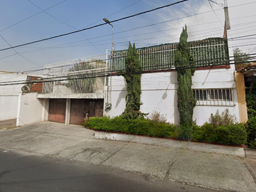 CASA EN VENTA EN COLONIA EN JARDINES DEL PEDREGAL, ALVARO OBREGON, CDMX