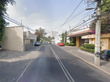CASA EN VENTA EN COLONIA EN JARDINES DEL PEDREGAL, ALVARO OBREGON, CDMX