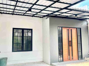 DIJUAL – Rumah Siap Huni Dekat UNPAM & Paradise Walk 🏠✨