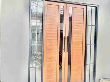 DIJUAL – Rumah Siap Huni Dekat UNPAM & Paradise Walk 🏠✨