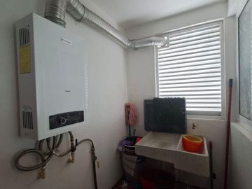 Depto en Héroes de Padierna-Iluminado, funcional con amenidades y ubicación
