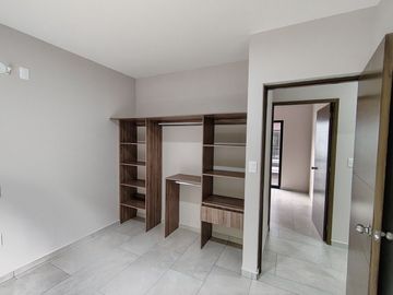 Departamento de 3 recámaras cerca Periférico y Prol. Av. Guadalupe