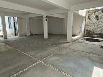 CASA EN RENTA AMEYALCO