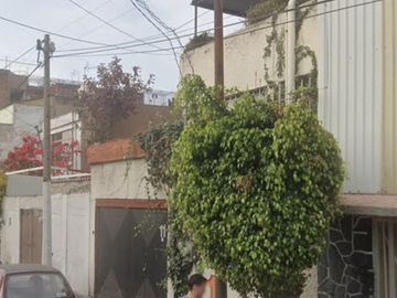 VENTA DE CASA EN CIUDAD DE MEXICO COLONIA PRADO CHURUBUSCO COYOACAN