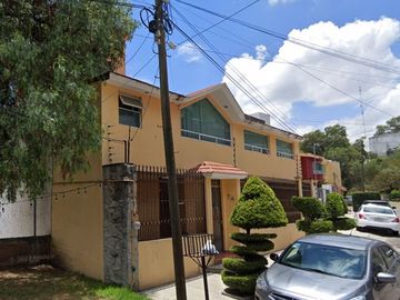 VENTA DE CASA EN NAUCALPAN DE JUAREZ ESTADO DE MEXICO.