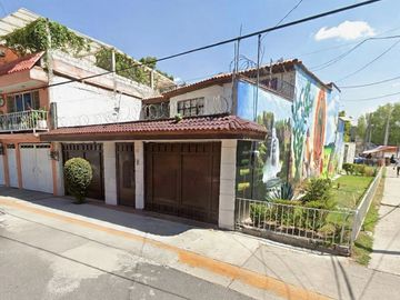 VENTA DE CASA EN BUENAVISTA ESTADO DE MEXICO.