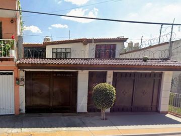 VENTA DE CASA EN BUENAVISTA ESTADO DE MEXICO.