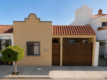 VENTA DE CASA EN COLONIAL GUANAJUATO, GUANAJUATO