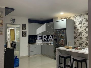 Di Jual Rumah di Kelapa Gading