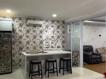 Di Jual Rumah di Kelapa Gading